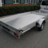 Anssems AMT 1200 släpvagn