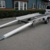 Anssems AMT 1300 eco släpvagn
