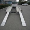 Anssems AMT 1300 eco släpvagn