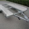 Anssems AMT 1300 eco släpvagn