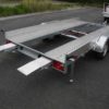 Anssems AMT 1500 biltrailer