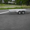 Anssems AMT 1500 biltrailer