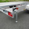 Anssems AMT 1500 biltrailer