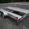 Anssems AMT 1500 biltrailer