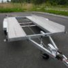 Anssems AMT 2000 biltrailer