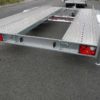 Anssems AMT 2000 biltrailer