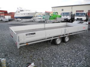 Anssems Medax-3 entreprenadsläp